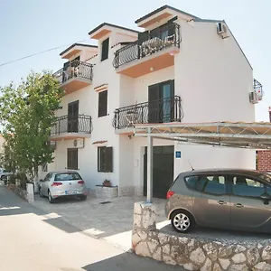 By The Sea Slatine, Ciovo - 12176 Apartament