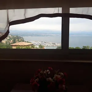 Salyna , Ičići Chorwacja