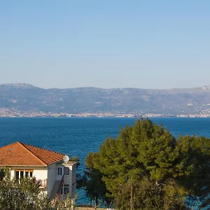 Miranda , Slatine Chorwacja